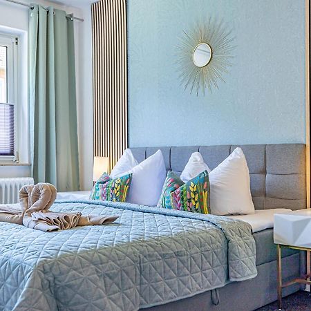 Neue Ferienwohnung An Der Ostsee,Terrasse,Sauna Surendorf Екстериор снимка