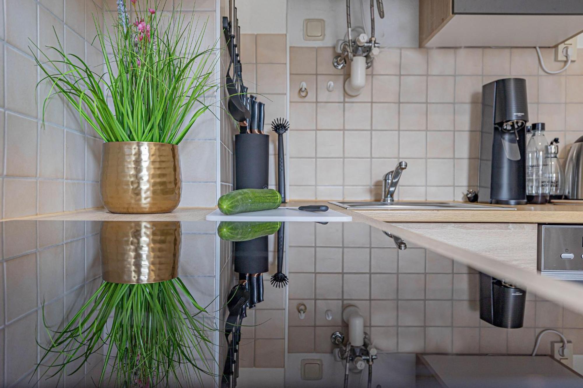 Neue Ferienwohnung An Der Ostsee,Terrasse,Sauna Surendorf Екстериор снимка