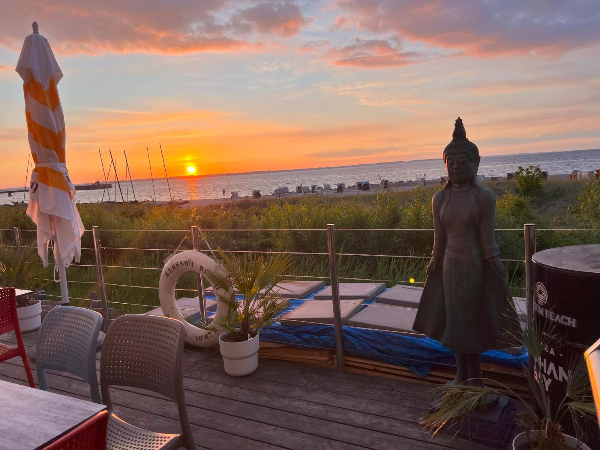 Neue Ferienwohnung An Der Ostsee,Terrasse,Sauna Surendorf Екстериор снимка