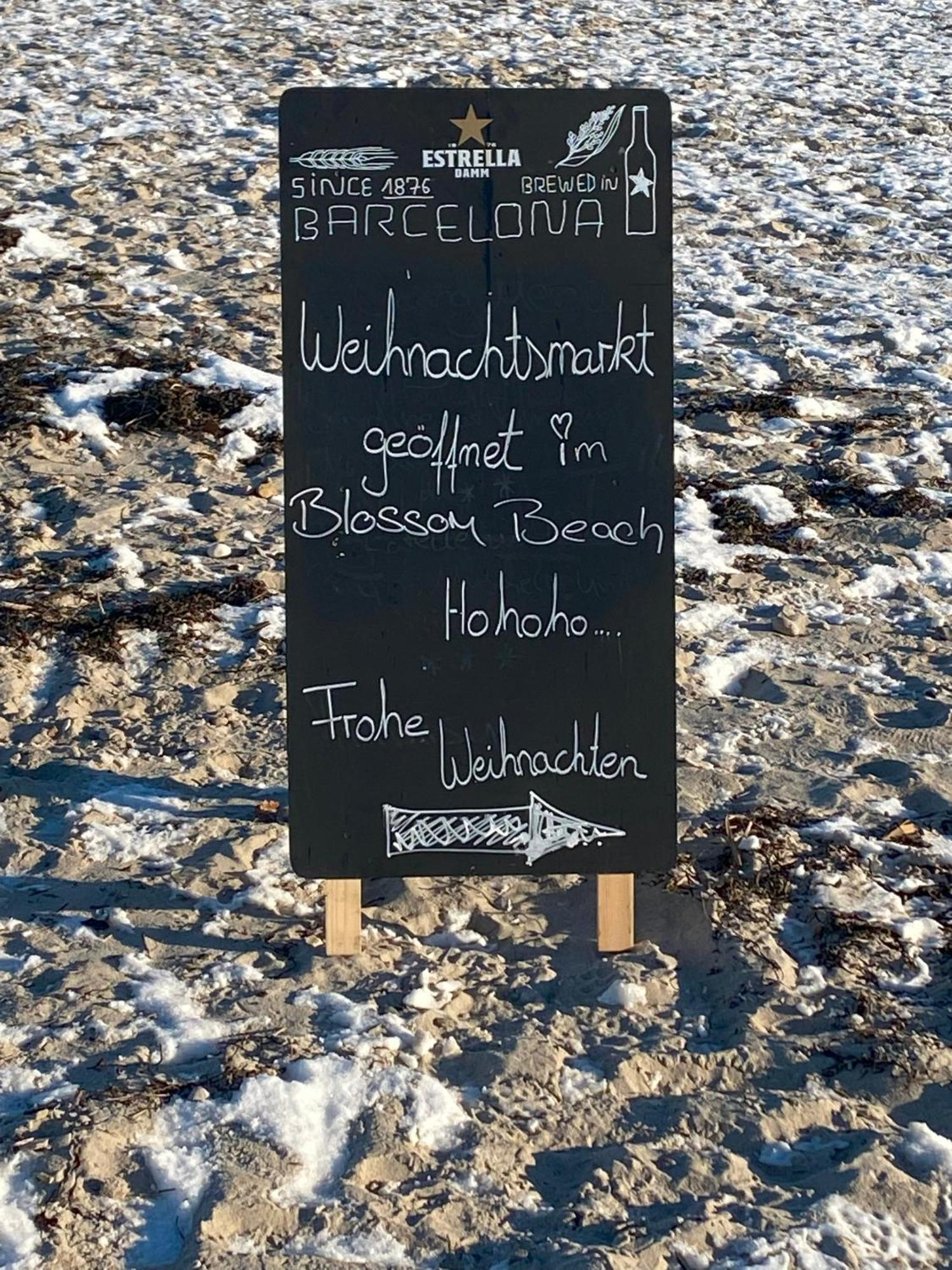 Neue Ferienwohnung An Der Ostsee,Terrasse,Sauna Surendorf Екстериор снимка