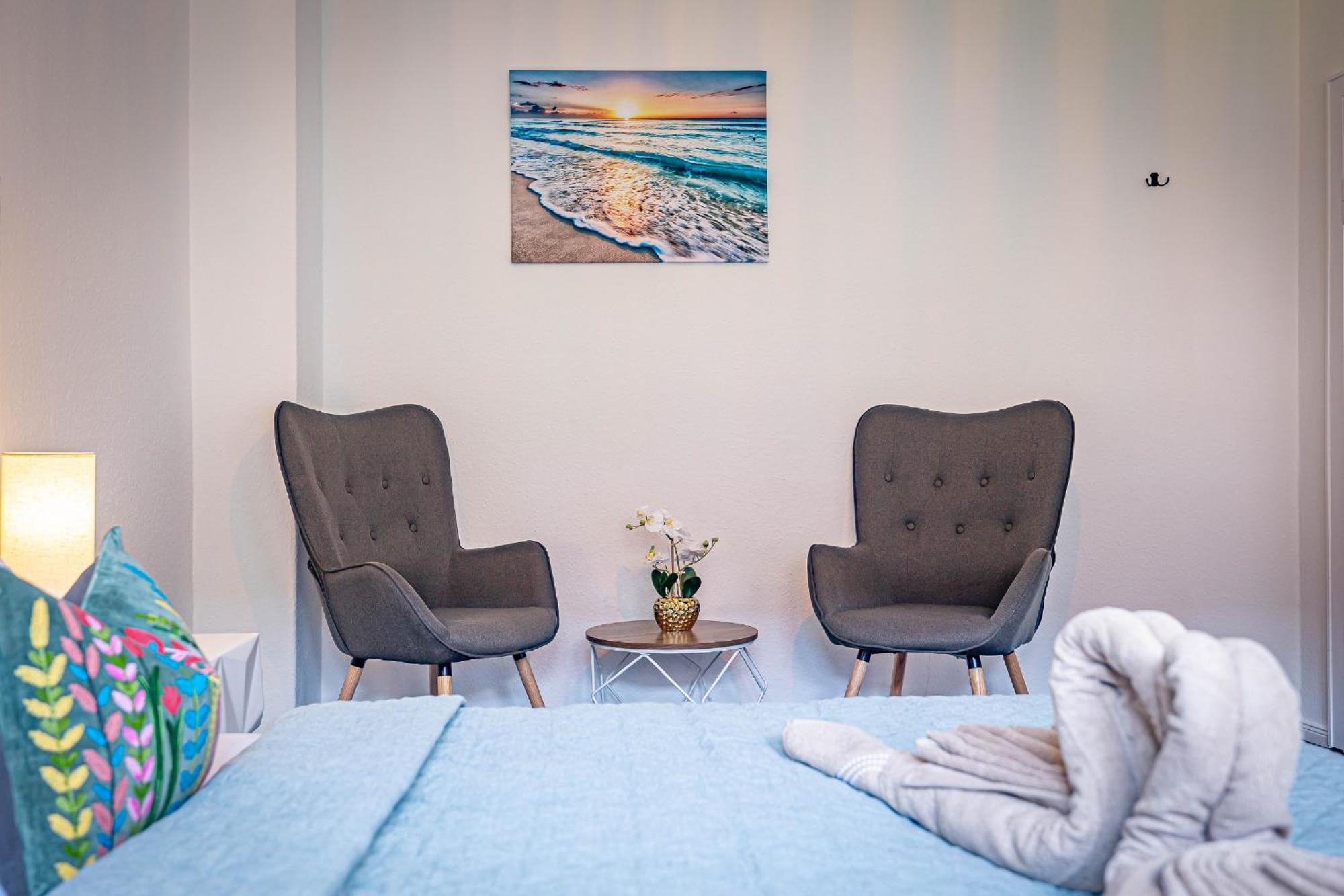 Neue Ferienwohnung An Der Ostsee,Terrasse,Sauna Surendorf Екстериор снимка
