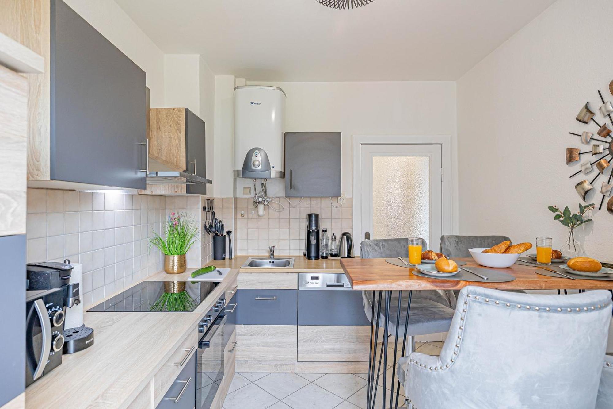 Neue Ferienwohnung An Der Ostsee,Terrasse,Sauna Surendorf Екстериор снимка
