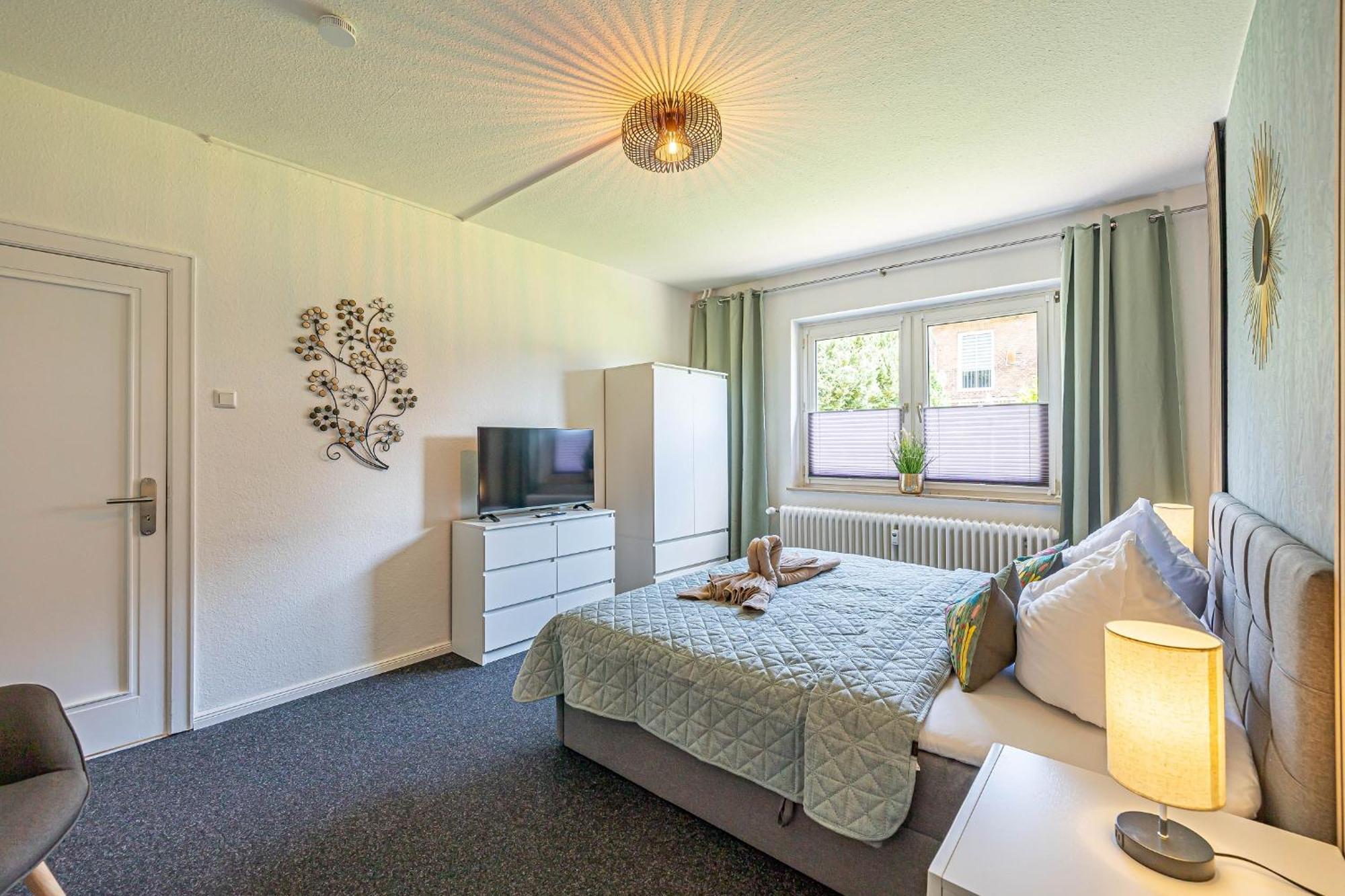 Neue Ferienwohnung An Der Ostsee,Terrasse,Sauna Surendorf Екстериор снимка